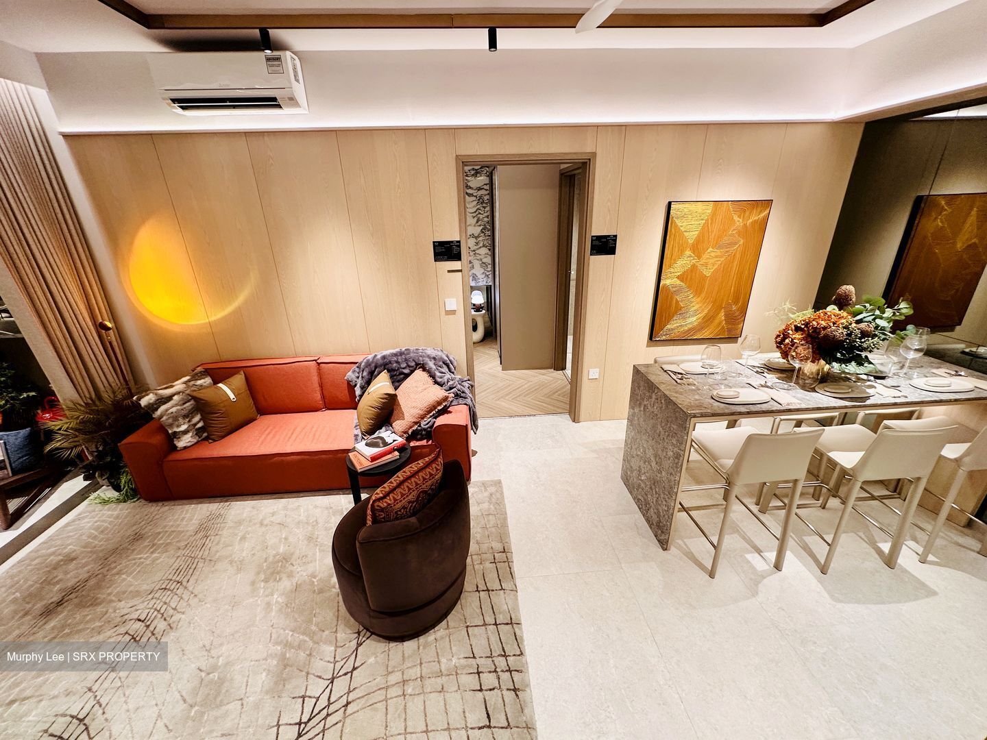 River Modern (U/C) (D9), Apartment #533606781